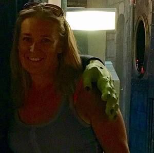 Meet your Posher, Tara